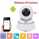 Wireless Network Camera 720P Million Hd WIFI