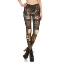 Leggings Digital Print