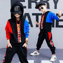 Boys spring suit new Korean children's clothing