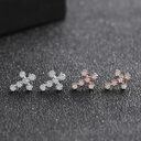 Fashion Sterling Silver Jewellery