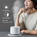 Wireless Air Humidifier Diffuser Portable USB Ultrasonic Humidifiers