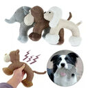 Dog Chew Toys For Small Large Dogs Bite