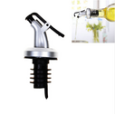 Olive Oil Bottle Sprayer Spout Liquor Dispenser Wine