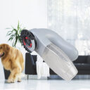 Electric Pet Hair Remover Device Cleaning Cat Dog