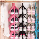 Shoe Storage Bag Outdoor Travel Home