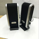 EastVita 2 Pcs USB Power Computer Speakers Stereo