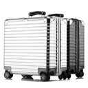 Waterproof aluminum frame rod password box 18 inch