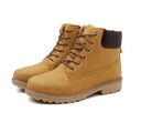 Lace Up Ankle Boots Martin