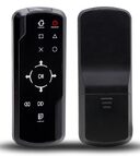 PS4 host remote control Bluetooth DVD game console