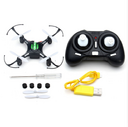 Mini Four Axis UAV