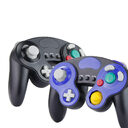 Wired controller game