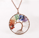 Tree Of Life Necklace