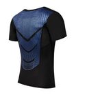 Men Pants Set MMA Long Sleeve T-shirt Men's