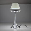 Magnetic Levitation Table Lamp Creative