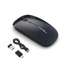 M60 Rechargeable Wireless Mouse Mute
