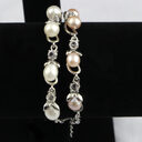 Pearl bracelet jewelry