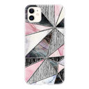 Marble phone case protective