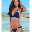Sexy Top Brazilian Brand Swimsuit Women Bandage Bikini
