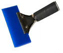 Stainless Steel Handled Car Cleaning Tools Water Scraper