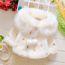 Infant cape children's
