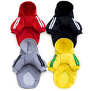 Fashion Dog Clothes For Small Dogs Cats Puppy