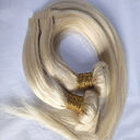 Human Hair Straight Xu Chang Wig