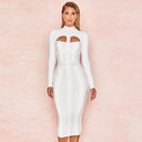 Bandage dress