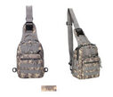 Outlife Hotsale Hunting Camouflage Bag Camping Hiking Tactical