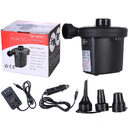 Household air pump car