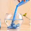DIY Not Wet Magic Sand Handmade Toys Non-toxic
