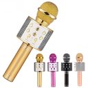 Wireless Microphone Portable Bluetooth Mini Home Ktv