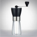 Hand coffee machine home grinder pepper mill