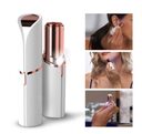 Women's Painless Hair Remover Tools Rechargeable And Battery
