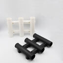 Fishing rod support gear