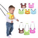 Kids Learning Walking Assistant Infant Toddler Safety Harness
