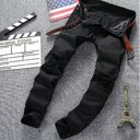Men's Versatile Fashionable And Comfortable Ruud Jeans
