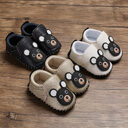 Baby shoes non-slip toddler