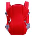 Fashion simple baby carrier for mother