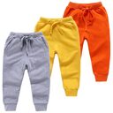 Cotton pants