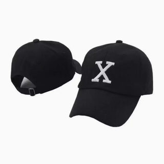 Fashion Cotton Autumn And Winter Malcolm Baseball Hat