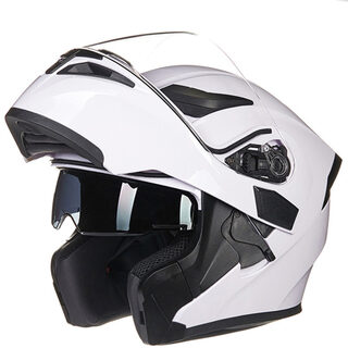 Motorcycle Helmet Four Seasons Universal