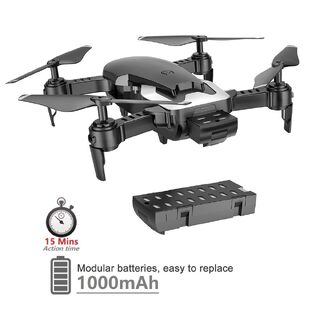 S163 Dual Camera Aerial Remote Control Four Axis