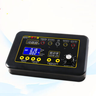 Car Ignition Coil Injector Solenoid Valve Fault Detector