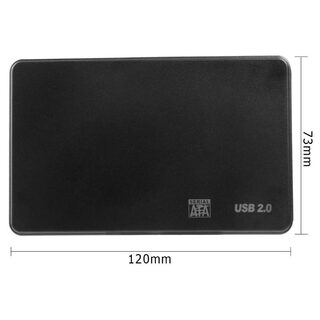 Serial Hard Disk Box Sata USB2.0 3.0