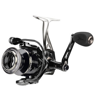 All Metal Fishing Reel Long Cast Rock Sea