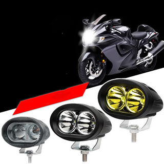 Direct Selling Motorcycle Spotlight Electric Car LED Headlight
