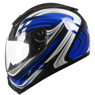 Electric Motorcycle Helmet Male Full Face