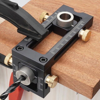Screw Puncher Phillips Oblique Flat Head