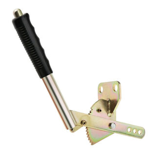Trailer Car Brake Parts Connector Ball Cover