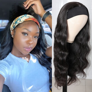 Long Curly Hair Black Mid-section Big Wave Synthetic